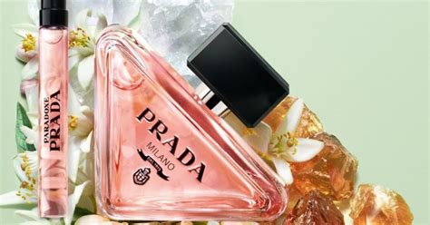 new prada perfume sample|free Prada samples.